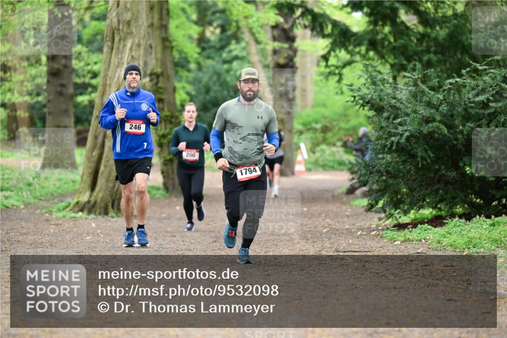 19.04.2026 - Hammer Lauf Dr. Thomas Lammeyer http://msf.ph/oto/9532098 19.04.2026 10:10:29 Laufen 246, 200, 1794 meine-sportfotos.de