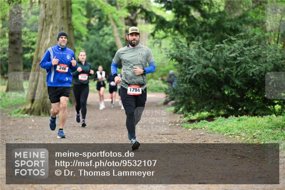 19.04.2026 - Hammer Lauf Dr. Thomas Lammeyer http://msf.ph/oto/9532107 19.04.2026 10:10:30 Laufen 246, 200, 1794 meine-sportfotos.de
