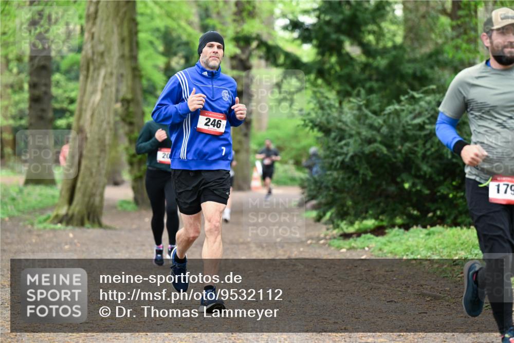 19.04.2026 - Hammer Lauf Dr. Thomas Lammeyer http://msf.ph/oto/9532112 19.04.2026 10:10:32 Laufen 246, 179 meine-sportfotos.de