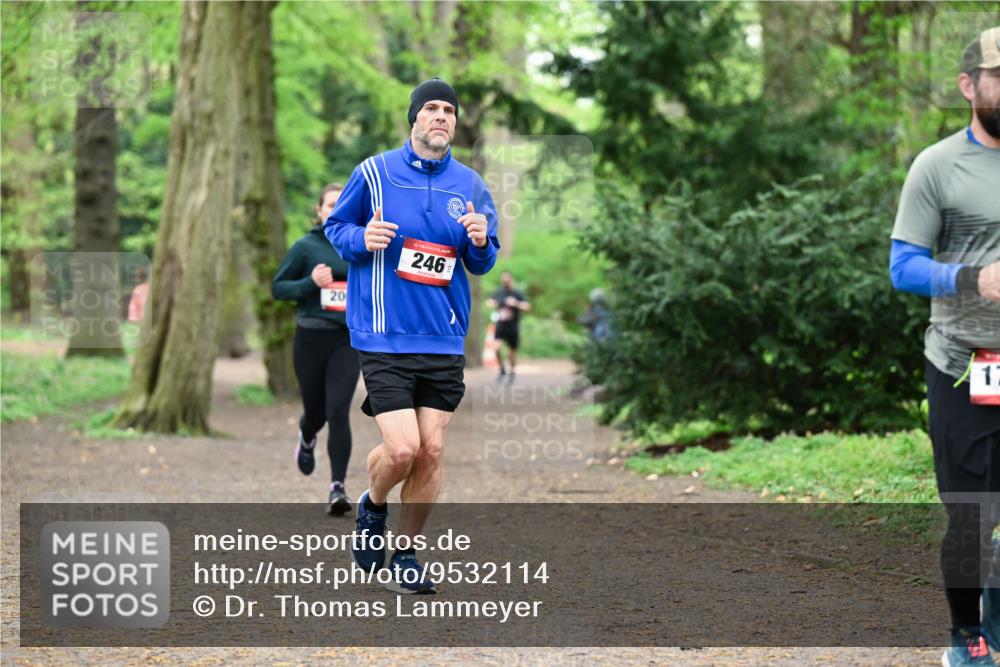 19.04.2026 - Hammer Lauf Dr. Thomas Lammeyer http://msf.ph/oto/9532114 19.04.2026 10:10:32 Laufen 246 meine-sportfotos.de