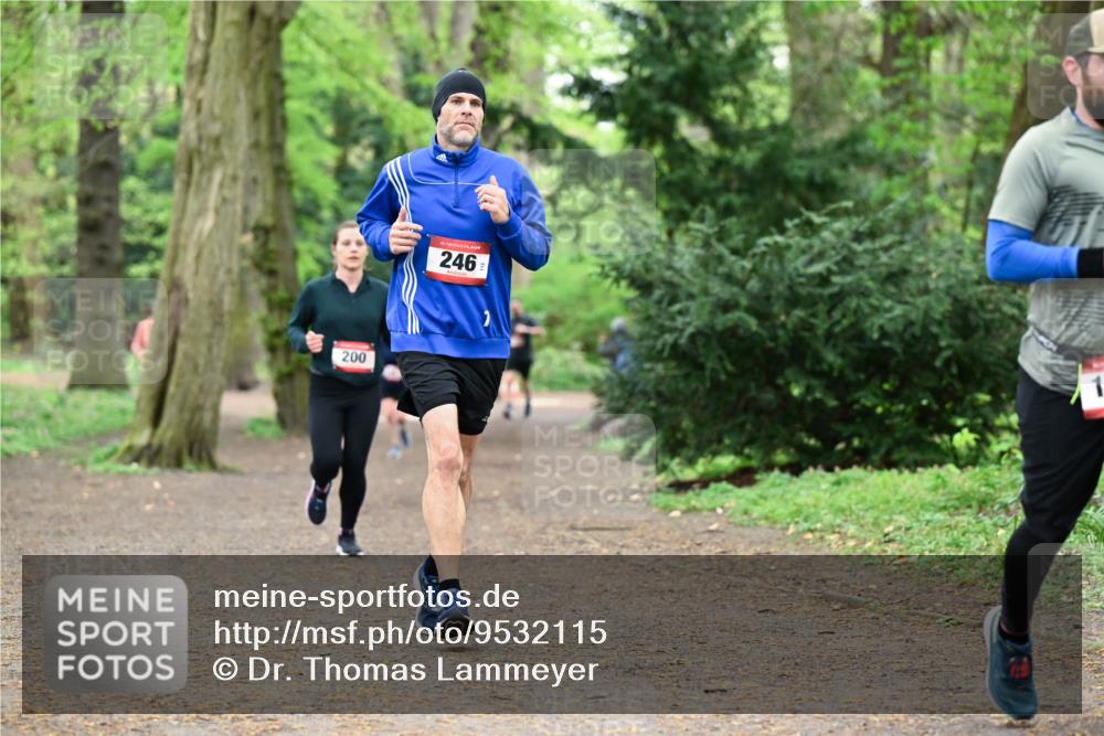 19.04.2026 - Hammer Lauf Dr. Thomas Lammeyer http://msf.ph/oto/9532115 19.04.2026 10:10:33 Laufen 200, 246 meine-sportfotos.de