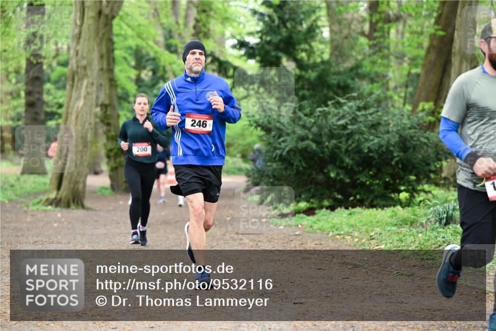 19.04.2026 - Hammer Lauf Dr. Thomas Lammeyer http://msf.ph/oto/9532116 19.04.2026 10:10:33 Laufen 200, 246 meine-sportfotos.de