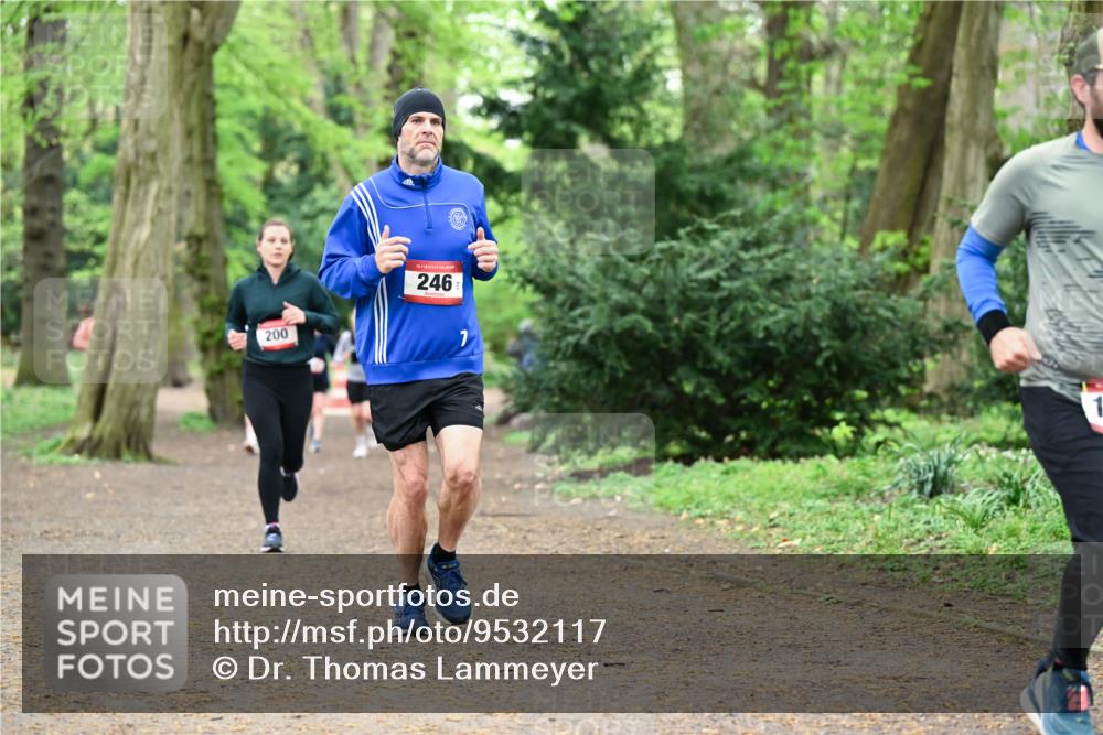 19.04.2026 - Hammer Lauf Dr. Thomas Lammeyer http://msf.ph/oto/9532117 19.04.2026 10:10:33 Laufen 200, 246 meine-sportfotos.de