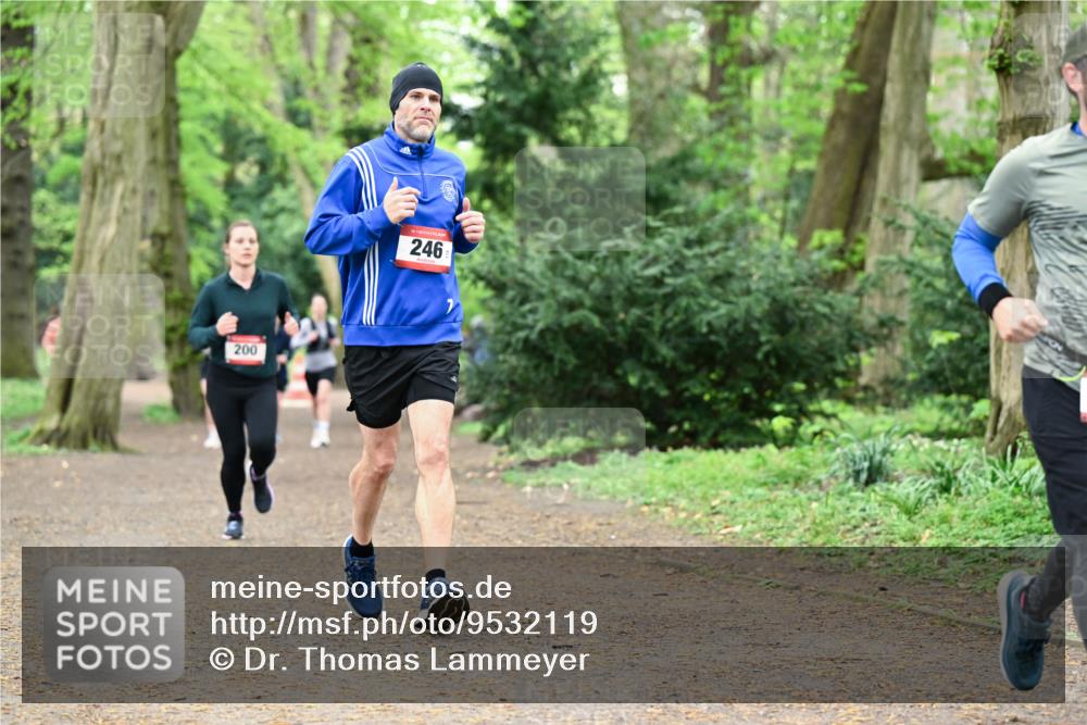 19.04.2026 - Hammer Lauf Dr. Thomas Lammeyer http://msf.ph/oto/9532119 19.04.2026 10:10:33 Laufen 200, 246 meine-sportfotos.de