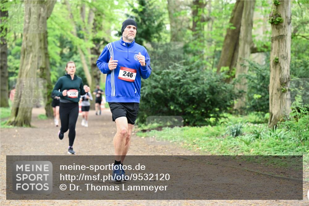 19.04.2026 - Hammer Lauf Dr. Thomas Lammeyer http://msf.ph/oto/9532120 19.04.2026 10:10:33 Laufen 200, 246 meine-sportfotos.de