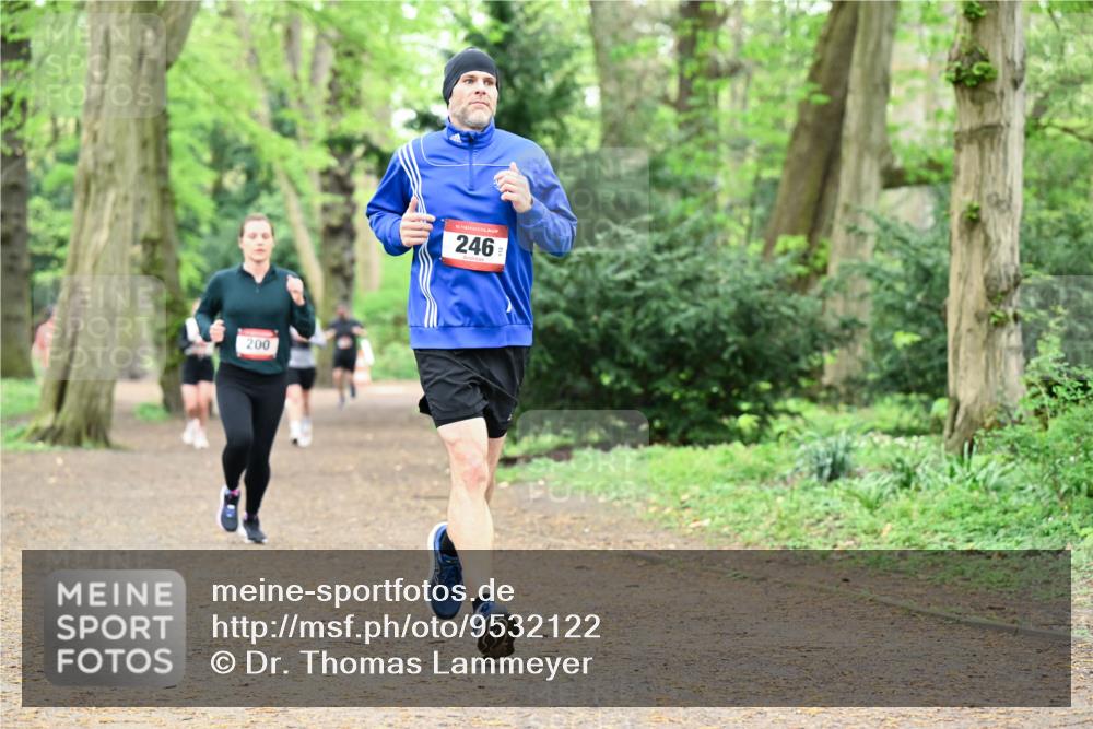 19.04.2026 - Hammer Lauf Dr. Thomas Lammeyer http://msf.ph/oto/9532122 19.04.2026 10:10:33 Laufen 200, 246 meine-sportfotos.de