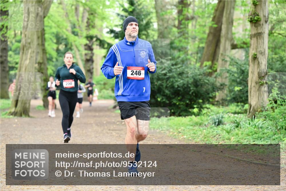 19.04.2026 - Hammer Lauf Dr. Thomas Lammeyer http://msf.ph/oto/9532124 19.04.2026 10:10:34 Laufen 200, 246 meine-sportfotos.de