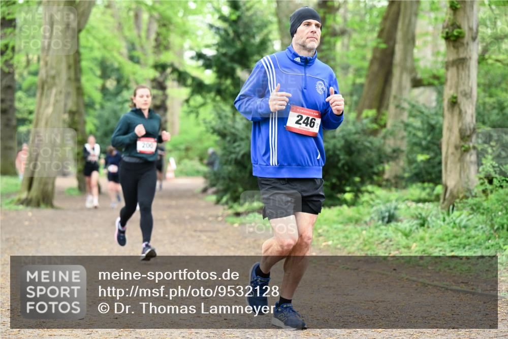 19.04.2026 - Hammer Lauf Dr. Thomas Lammeyer http://msf.ph/oto/9532128 19.04.2026 10:10:34 Laufen 200, 246 meine-sportfotos.de