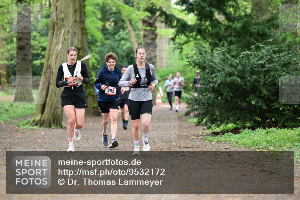 19.04.2026 - Hammer Lauf Dr. Thomas Lammeyer http://msf.ph/oto/9532172 19.04.2026 10:10:40 Laufen 252 meine-sportfotos.de