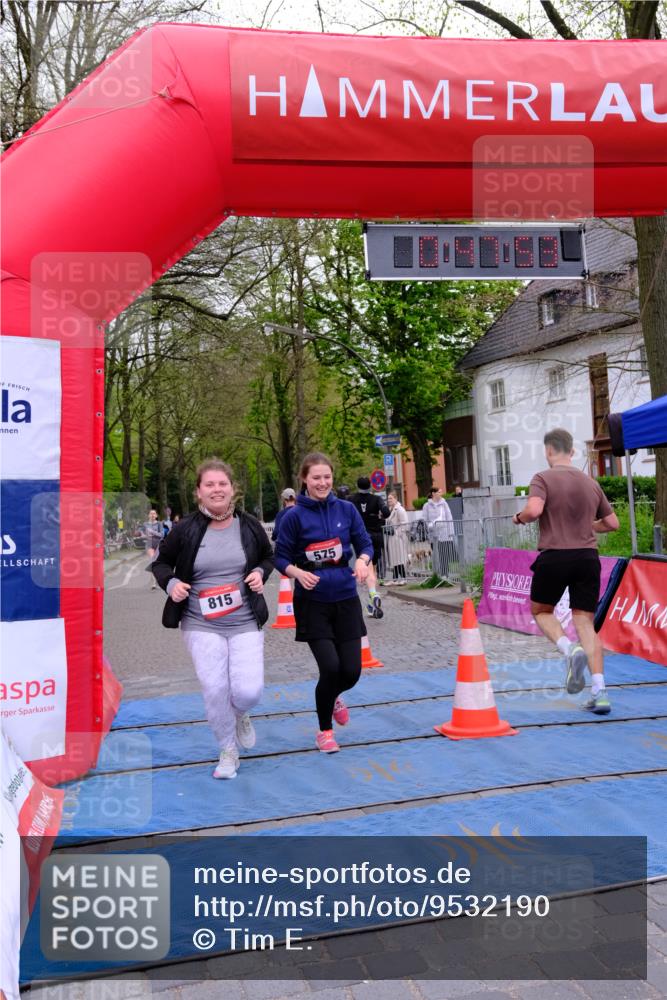 19.04.2026 - Hammer Lauf Tim E. http://msf.ph/oto/9532190 19.04.2026 10:33:00 Ziel 329, 891, 896, 1026, 1708, 1734 meine-sportfotos.de