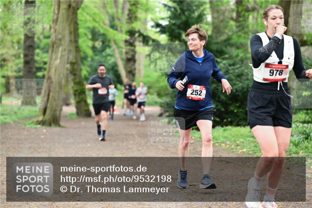 19.04.2026 - Hammer Lauf Dr. Thomas Lammeyer http://msf.ph/oto/9532198 19.04.2026 10:10:44 Laufen 252, 978 meine-sportfotos.de