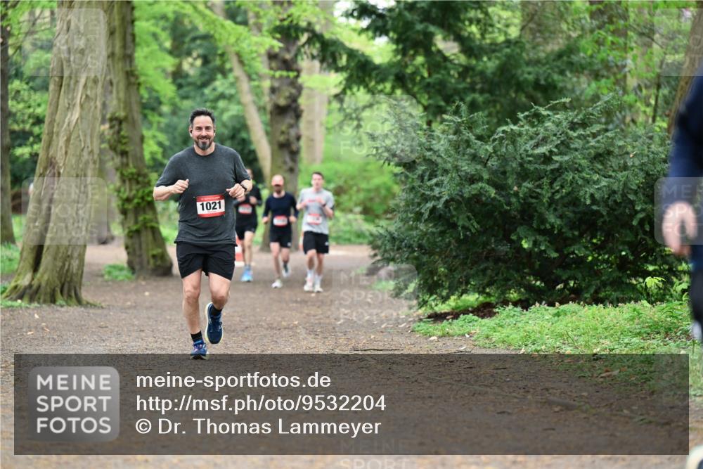 19.04.2026 - Hammer Lauf Dr. Thomas Lammeyer http://msf.ph/oto/9532204 19.04.2026 10:10:45 Laufen 1021 meine-sportfotos.de