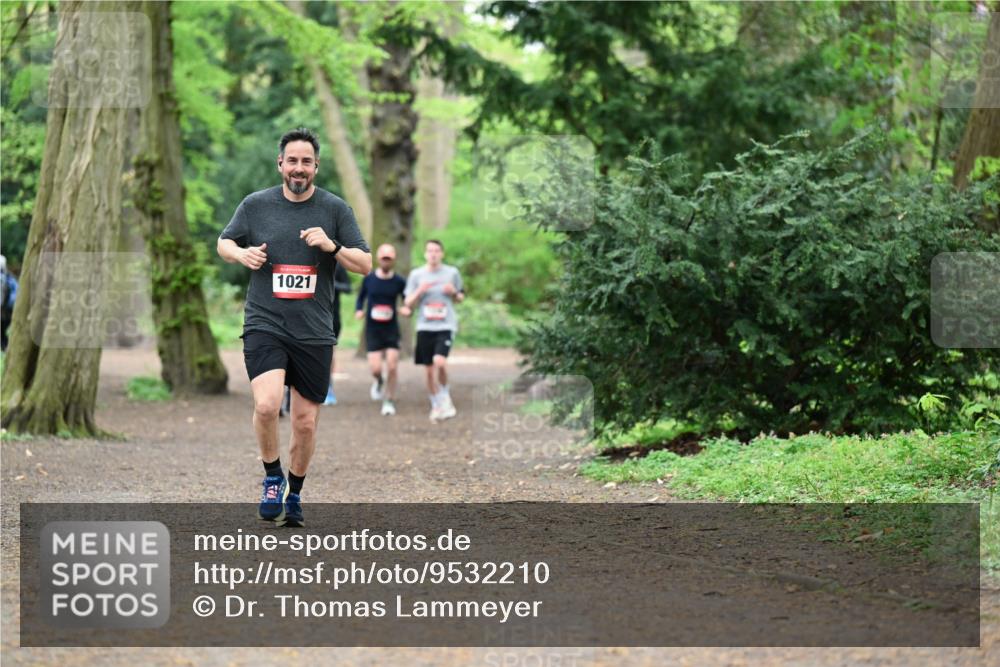 19.04.2026 - Hammer Lauf Dr. Thomas Lammeyer http://msf.ph/oto/9532210 19.04.2026 10:10:45 Laufen 1021 meine-sportfotos.de