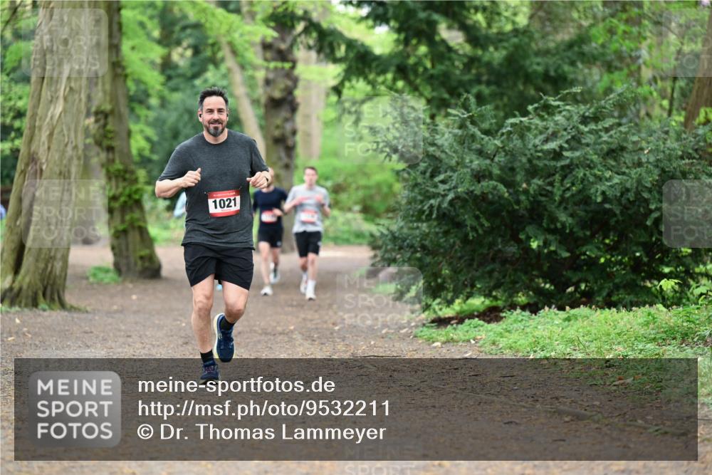 19.04.2026 - Hammer Lauf Dr. Thomas Lammeyer http://msf.ph/oto/9532211 19.04.2026 10:10:45 Laufen 1021 meine-sportfotos.de