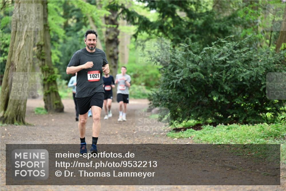 19.04.2026 - Hammer Lauf Dr. Thomas Lammeyer http://msf.ph/oto/9532213 19.04.2026 10:10:46 Laufen 1021 meine-sportfotos.de
