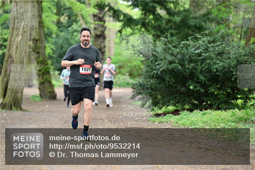 19.04.2026 - Hammer Lauf Dr. Thomas Lammeyer http://msf.ph/oto/9532214 19.04.2026 10:10:46 Laufen 1021 meine-sportfotos.de