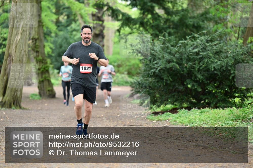 19.04.2026 - Hammer Lauf Dr. Thomas Lammeyer http://msf.ph/oto/9532216 19.04.2026 10:10:46 Laufen 1021 meine-sportfotos.de