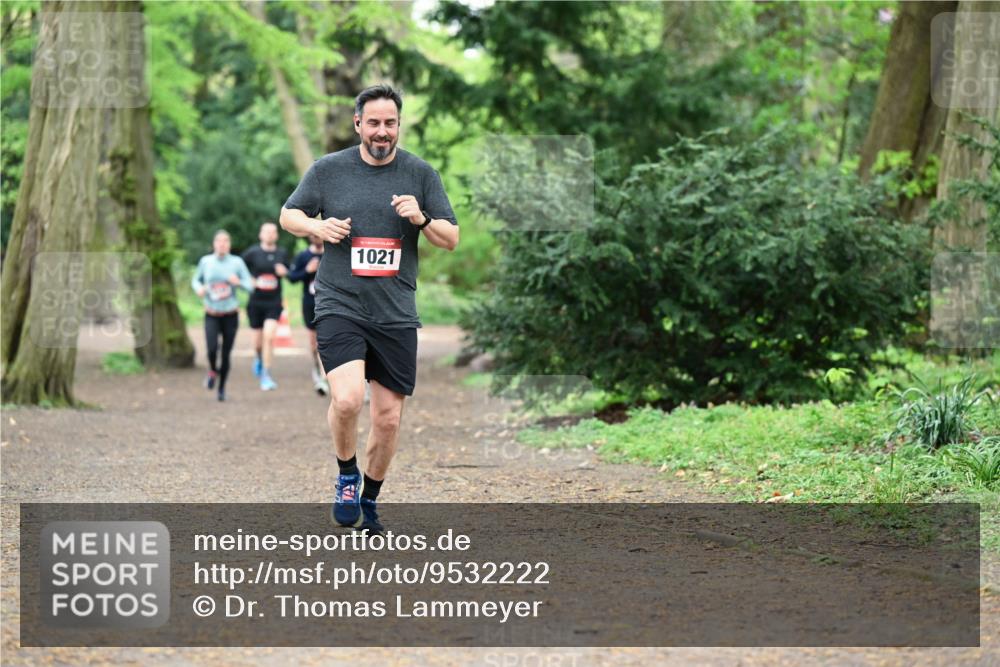 19.04.2026 - Hammer Lauf Dr. Thomas Lammeyer http://msf.ph/oto/9532222 19.04.2026 10:10:47 Laufen 1021 meine-sportfotos.de