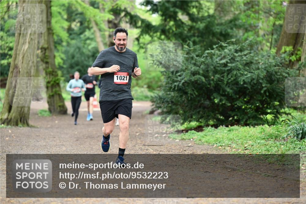 19.04.2026 - Hammer Lauf Dr. Thomas Lammeyer http://msf.ph/oto/9532223 19.04.2026 10:10:46 Laufen 1021 meine-sportfotos.de