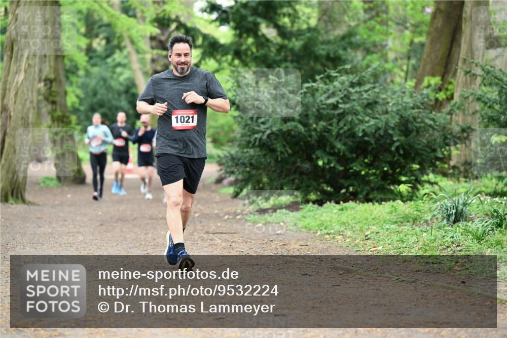 19.04.2026 - Hammer Lauf Dr. Thomas Lammeyer http://msf.ph/oto/9532224 19.04.2026 10:10:47 Laufen 1021 meine-sportfotos.de