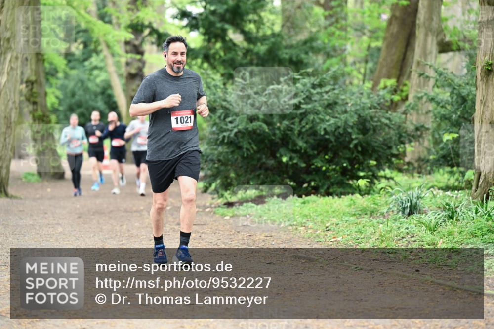 19.04.2026 - Hammer Lauf Dr. Thomas Lammeyer http://msf.ph/oto/9532227 19.04.2026 10:10:47 Laufen 1021 meine-sportfotos.de