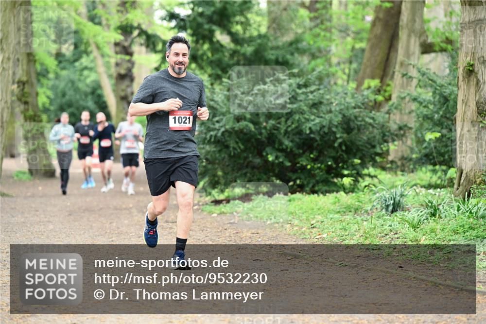19.04.2026 - Hammer Lauf Dr. Thomas Lammeyer http://msf.ph/oto/9532230 19.04.2026 10:10:47 Laufen 1021 meine-sportfotos.de