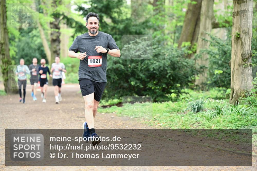 19.04.2026 - Hammer Lauf Dr. Thomas Lammeyer http://msf.ph/oto/9532232 19.04.2026 10:10:47 Laufen 1021 meine-sportfotos.de