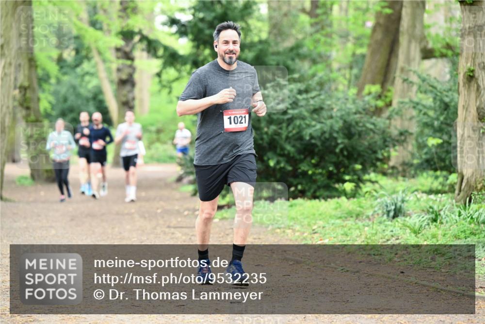 19.04.2026 - Hammer Lauf Dr. Thomas Lammeyer http://msf.ph/oto/9532235 19.04.2026 10:10:48 Laufen 1021 meine-sportfotos.de