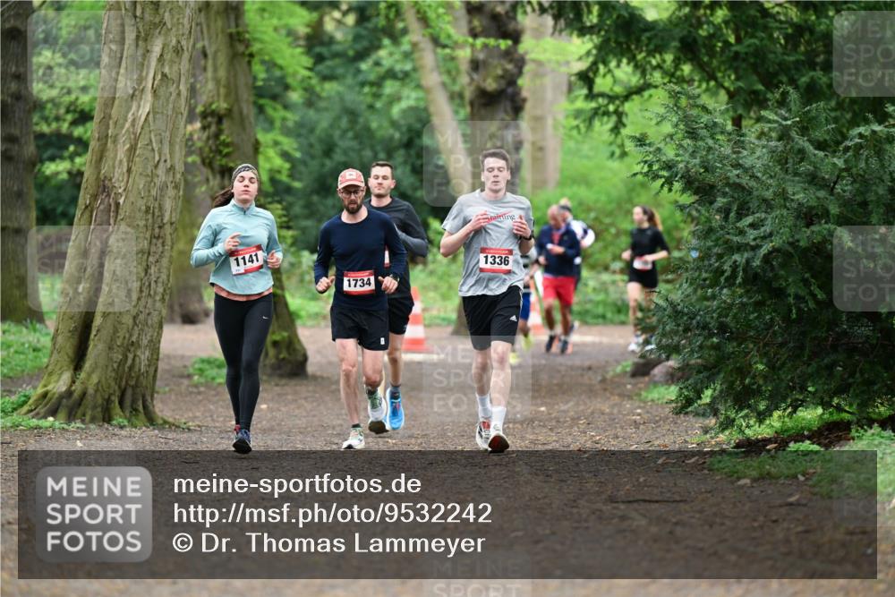 19.04.2026 - Hammer Lauf Dr. Thomas Lammeyer http://msf.ph/oto/9532242 19.04.2026 10:10:50 Laufen 1141, 1734, 1336 meine-sportfotos.de
