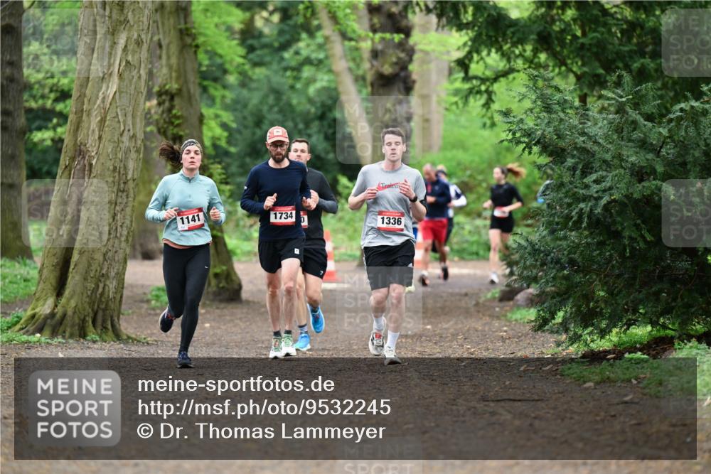 19.04.2026 - Hammer Lauf Dr. Thomas Lammeyer http://msf.ph/oto/9532245 19.04.2026 10:10:50 Laufen 1141, 1734, 1336 meine-sportfotos.de
