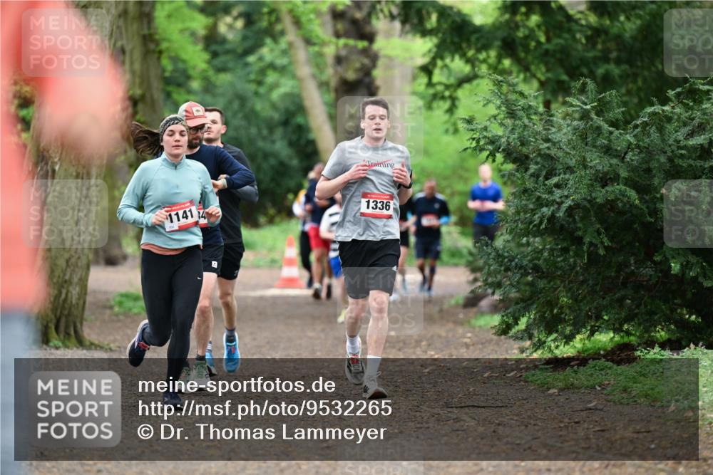 19.04.2026 - Hammer Lauf Dr. Thomas Lammeyer http://msf.ph/oto/9532265 19.04.2026 10:10:52 Laufen 1141, 131, 1336 meine-sportfotos.de