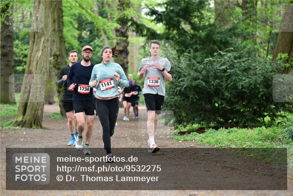19.04.2026 - Hammer Lauf Dr. Thomas Lammeyer http://msf.ph/oto/9532275 19.04.2026 10:10:54 Laufen 1734, 1141, 1336 meine-sportfotos.de