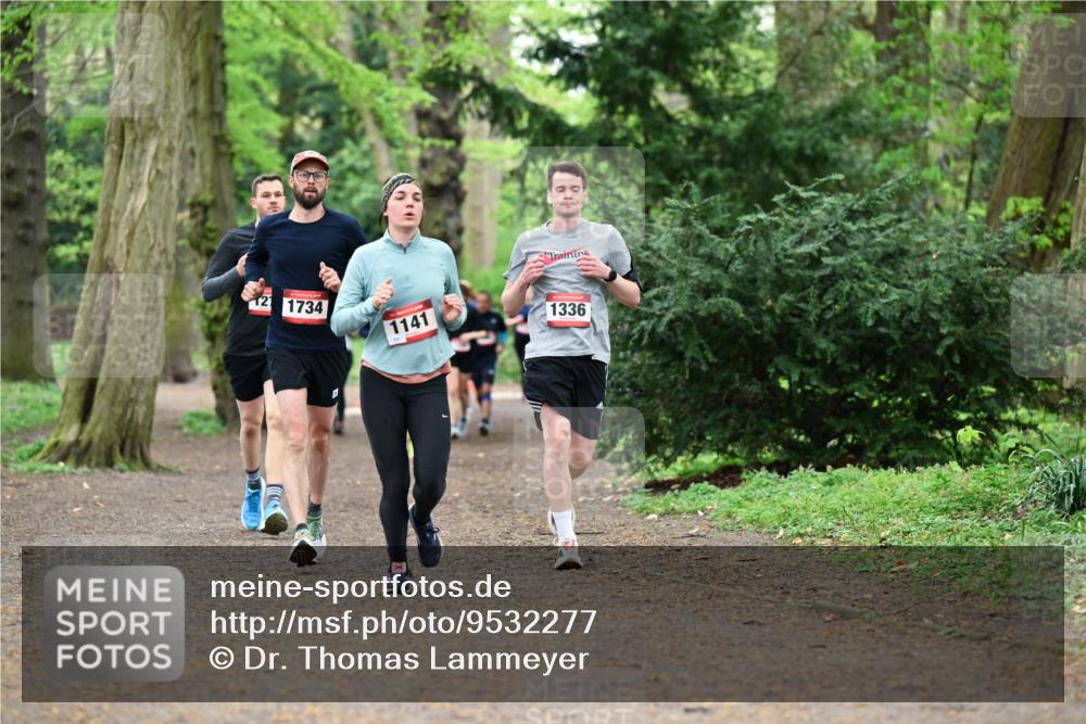 19.04.2026 - Hammer Lauf Dr. Thomas Lammeyer http://msf.ph/oto/9532277 19.04.2026 10:10:54 Laufen 1734, 1141, 1336 meine-sportfotos.de