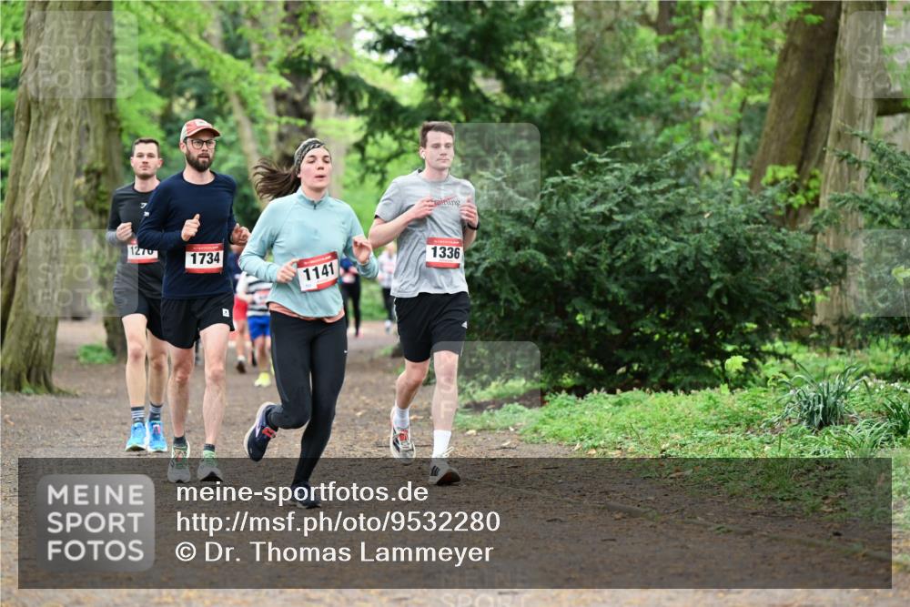 19.04.2026 - Hammer Lauf Dr. Thomas Lammeyer http://msf.ph/oto/9532280 19.04.2026 10:10:55 Laufen 1270, 1734, 1336, 1141 meine-sportfotos.de