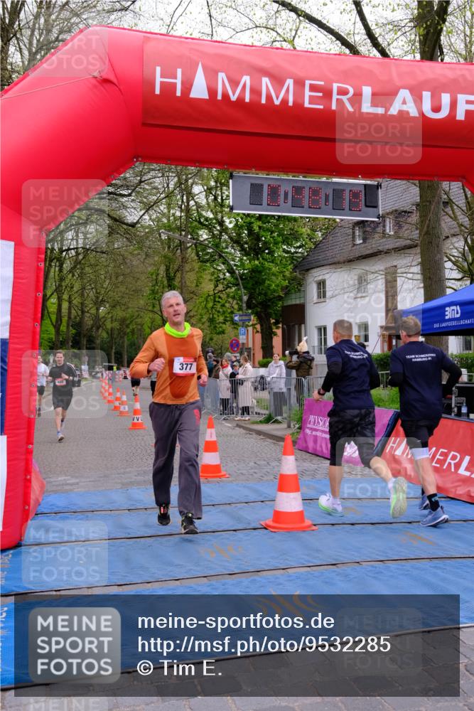 19.04.2026 - Hammer Lauf Tim E. http://msf.ph/oto/9532285 19.04.2026 10:33:27 Ziel 128, 130, 246, 377, 400, 1602, 1641 meine-sportfotos.de
