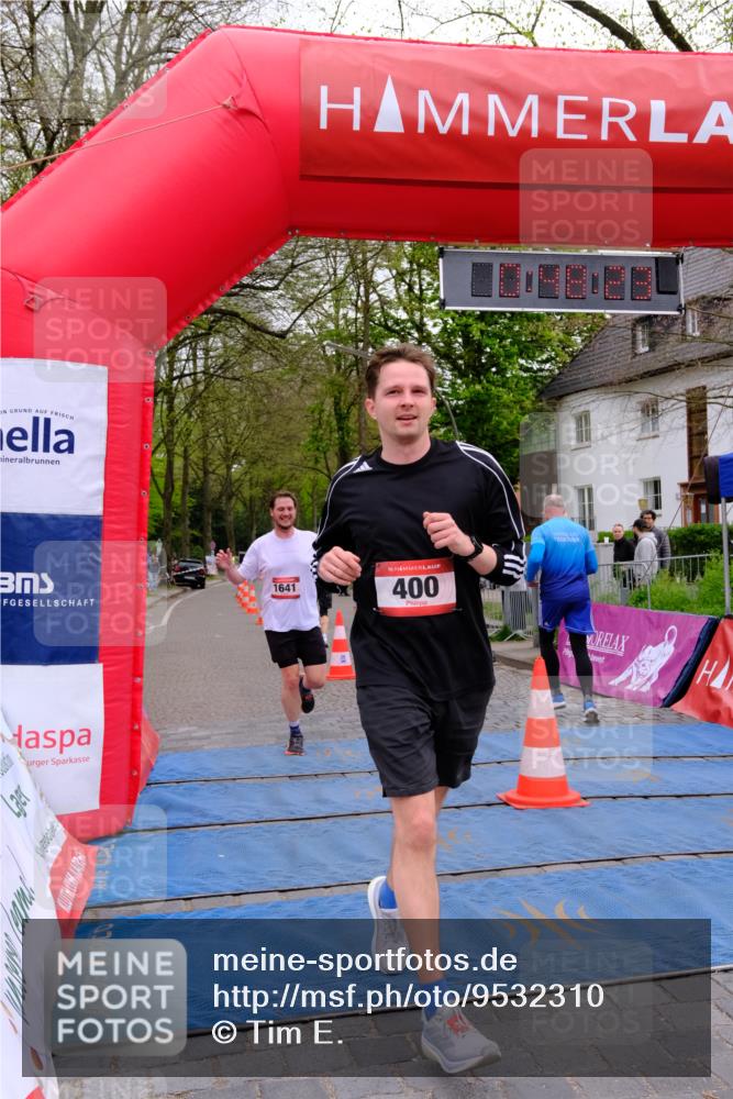 19.04.2026 - Hammer Lauf Tim E. http://msf.ph/oto/9532310 19.04.2026 10:33:31 Ziel 128, 130, 155, 246, 377, 400, 645, 1124, 1200, 1602, 1641 meine-sportfotos.de
