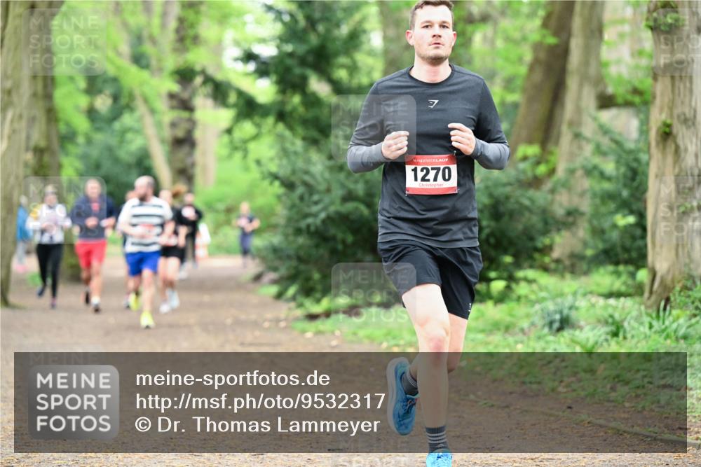 19.04.2026 - Hammer Lauf Dr. Thomas Lammeyer http://msf.ph/oto/9532317 19.04.2026 10:10:59 Laufen 1270 meine-sportfotos.de