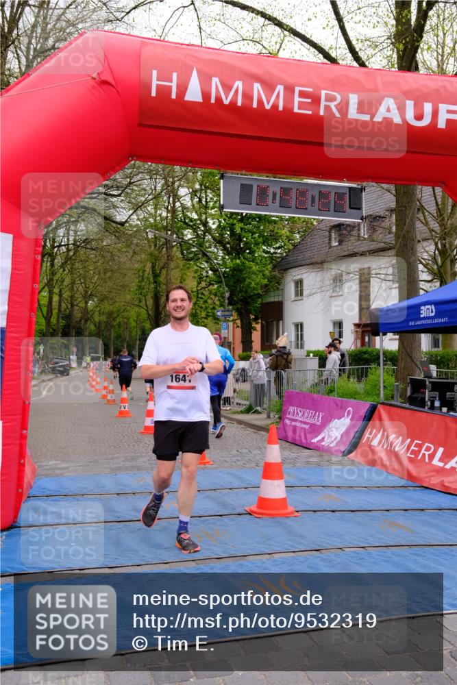 19.04.2026 - Hammer Lauf Tim E. http://msf.ph/oto/9532319 19.04.2026 10:33:32 Ziel 128, 130, 155, 246, 377, 400, 645, 1124, 1200, 1267, 1602, 1641 meine-sportfotos.de