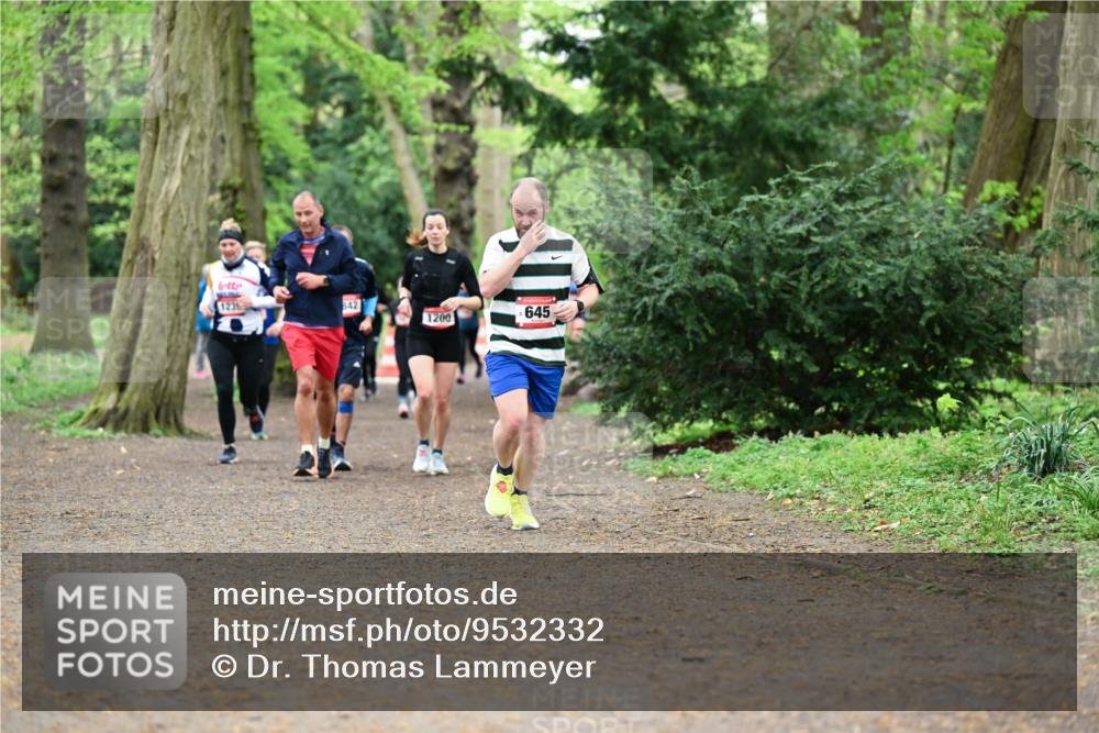 19.04.2026 - Hammer Lauf Dr. Thomas Lammeyer http://msf.ph/oto/9532332 19.04.2026 10:11:02 Laufen 645 meine-sportfotos.de