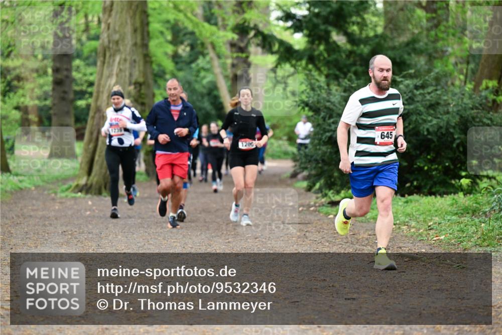 19.04.2026 - Hammer Lauf Dr. Thomas Lammeyer http://msf.ph/oto/9532346 19.04.2026 10:11:03 Laufen 645 meine-sportfotos.de