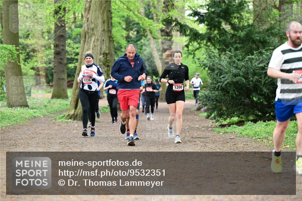 19.04.2026 - Hammer Lauf Dr. Thomas Lammeyer http://msf.ph/oto/9532351 19.04.2026 10:11:04 Laufen 1239, 1200, 1713 meine-sportfotos.de
