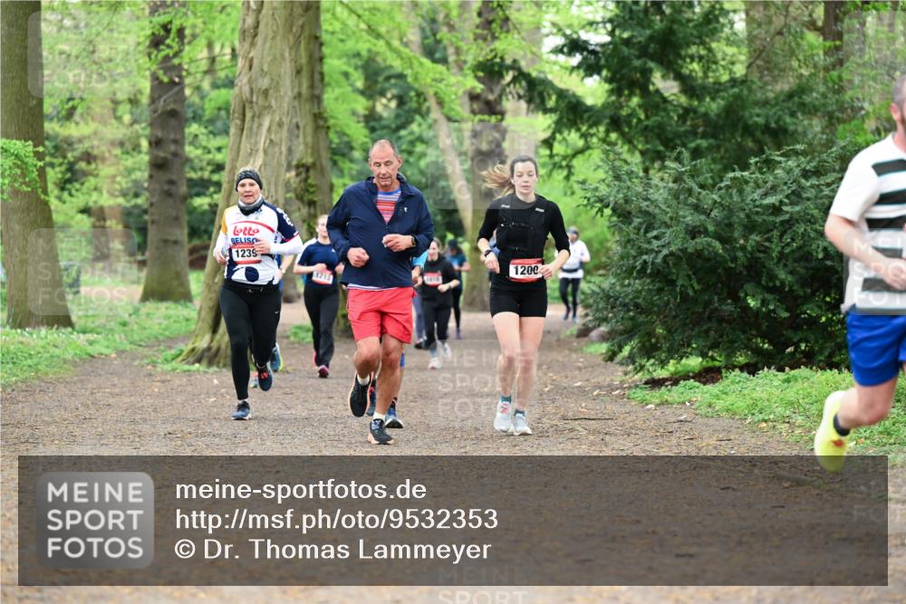 19.04.2026 - Hammer Lauf Dr. Thomas Lammeyer http://msf.ph/oto/9532353 19.04.2026 10:11:04 Laufen 1239, 1200 meine-sportfotos.de