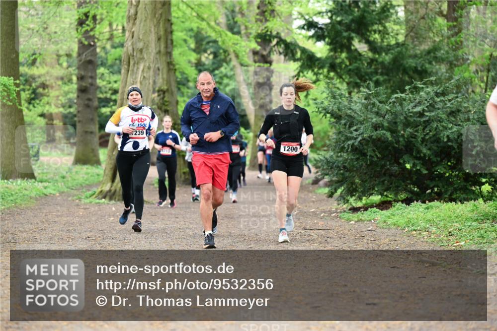 19.04.2026 - Hammer Lauf Dr. Thomas Lammeyer http://msf.ph/oto/9532356 19.04.2026 10:11:04 Laufen 239, 9713, 1200 meine-sportfotos.de