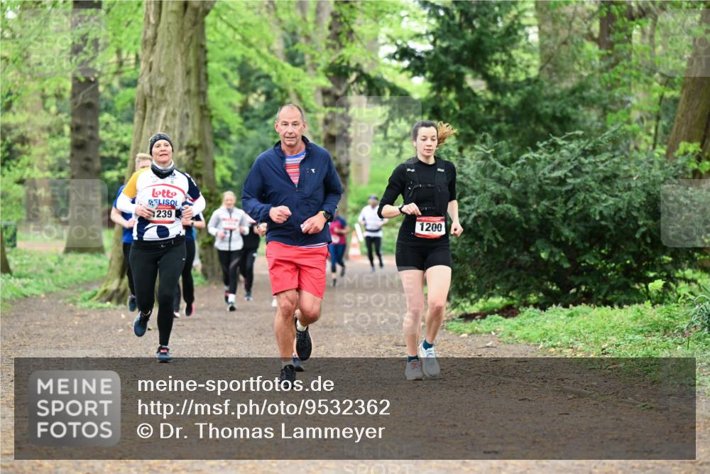 19.04.2026 - Hammer Lauf Dr. Thomas Lammeyer http://msf.ph/oto/9532362 19.04.2026 10:11:05 Laufen 239, 1200 meine-sportfotos.de
