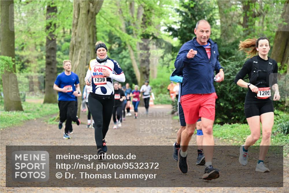 19.04.2026 - Hammer Lauf Dr. Thomas Lammeyer http://msf.ph/oto/9532372 19.04.2026 10:11:07 Laufen 1239, 1200 meine-sportfotos.de