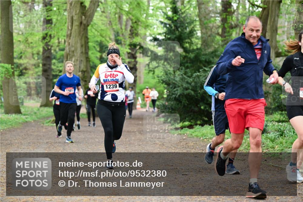 19.04.2026 - Hammer Lauf Dr. Thomas Lammeyer http://msf.ph/oto/9532380 19.04.2026 10:11:07 Laufen 081, 1239 meine-sportfotos.de