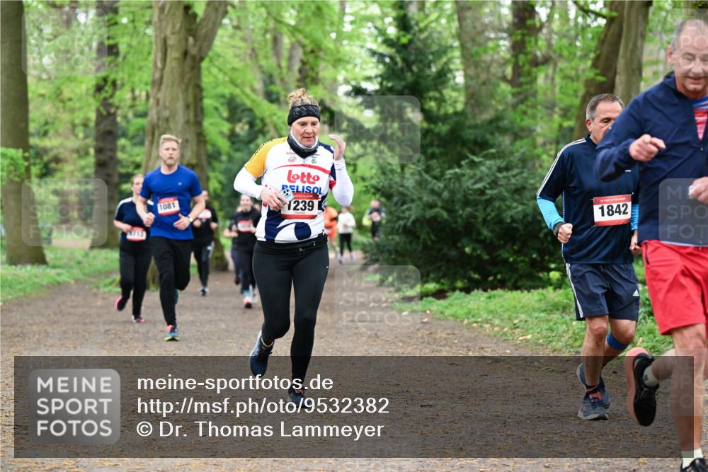 19.04.2026 - Hammer Lauf Dr. Thomas Lammeyer http://msf.ph/oto/9532382 19.04.2026 10:11:08 Laufen 1081, 1239, 1842 meine-sportfotos.de