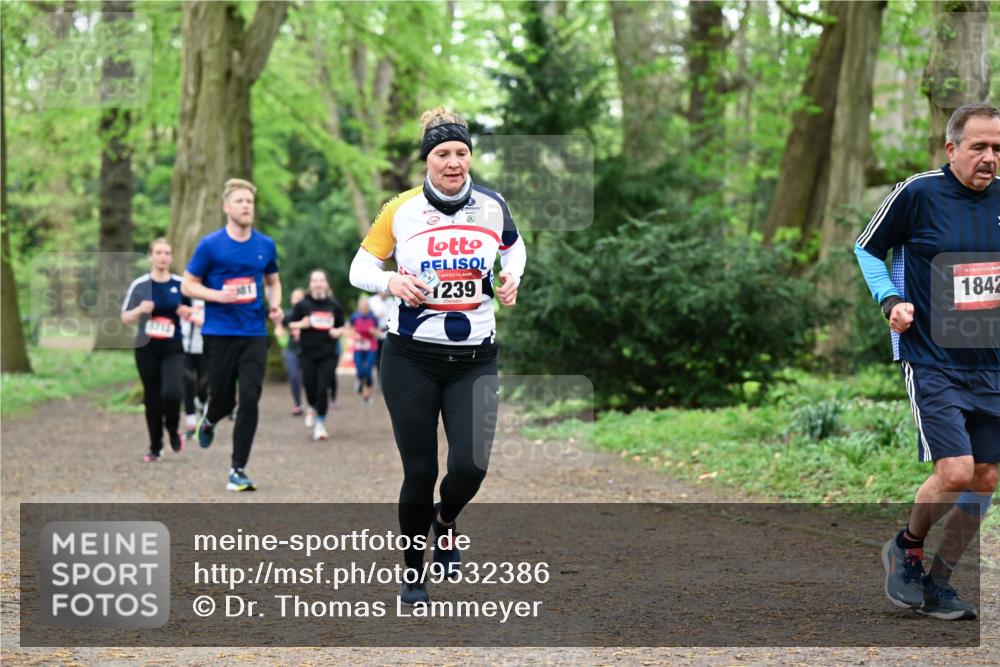 19.04.2026 - Hammer Lauf Dr. Thomas Lammeyer http://msf.ph/oto/9532386 19.04.2026 10:11:08 Laufen 1239, 1842 meine-sportfotos.de
