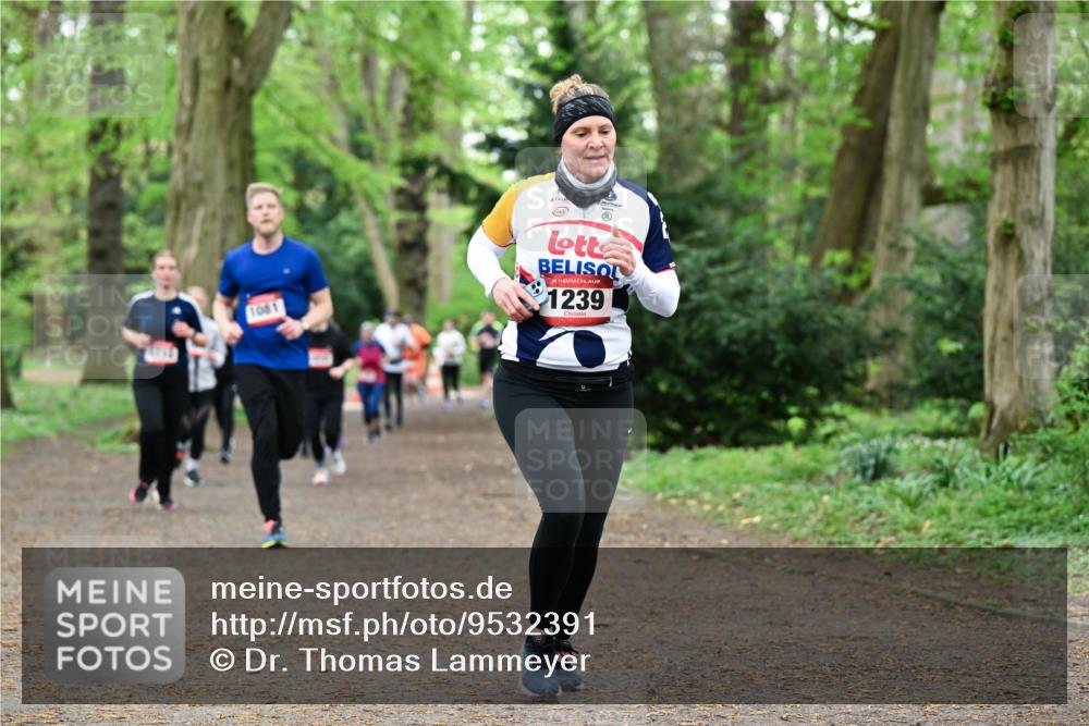 19.04.2026 - Hammer Lauf Dr. Thomas Lammeyer http://msf.ph/oto/9532391 19.04.2026 10:11:09 Laufen 1081, 1239 meine-sportfotos.de