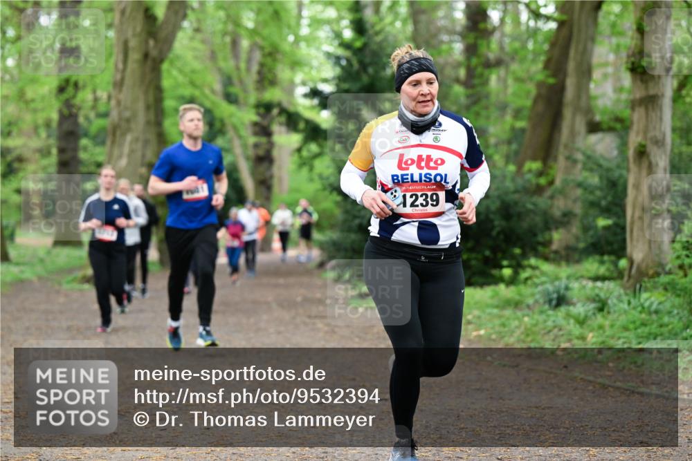 19.04.2026 - Hammer Lauf Dr. Thomas Lammeyer http://msf.ph/oto/9532394 19.04.2026 10:11:09 Laufen 1239 meine-sportfotos.de